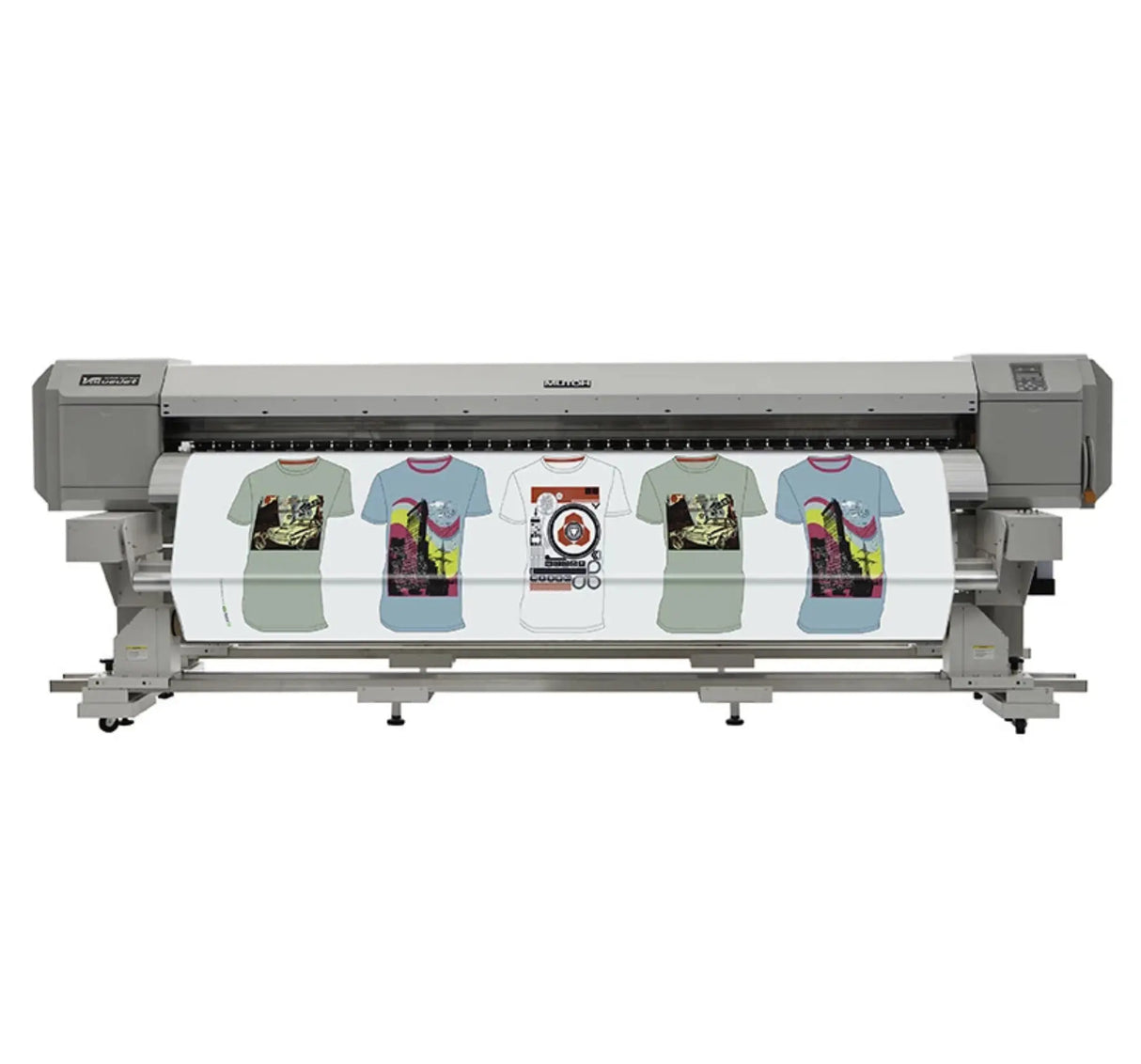 Imprimante de Sublimation Mutoh - ValueJet 2638X Dye Sub