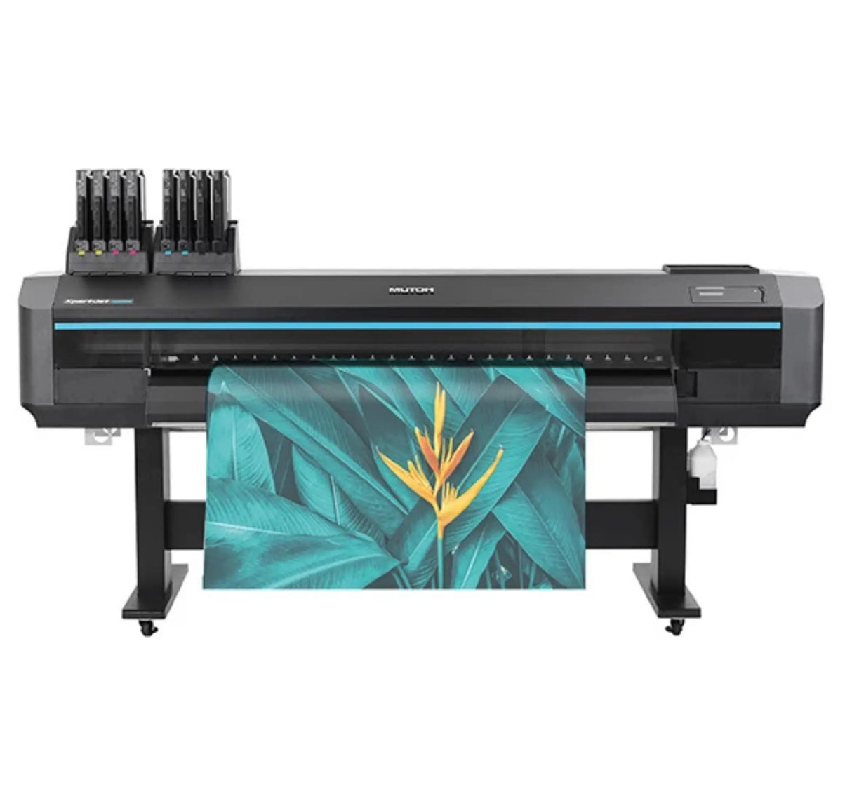Imprimante de Sublimation Mutoh - XpertJet 1682WR