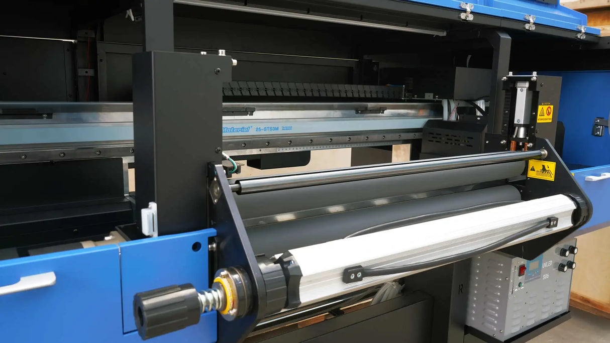 UV DTF printer - 60cm