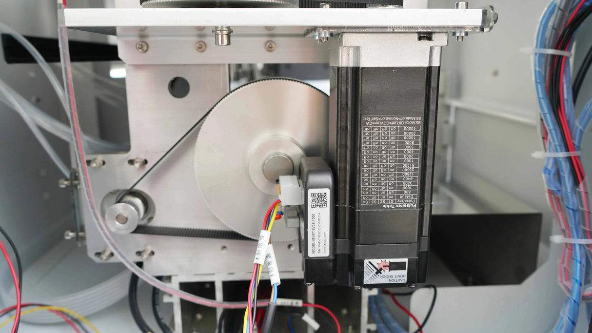 Imprimante DTF - 4 têtes Epson