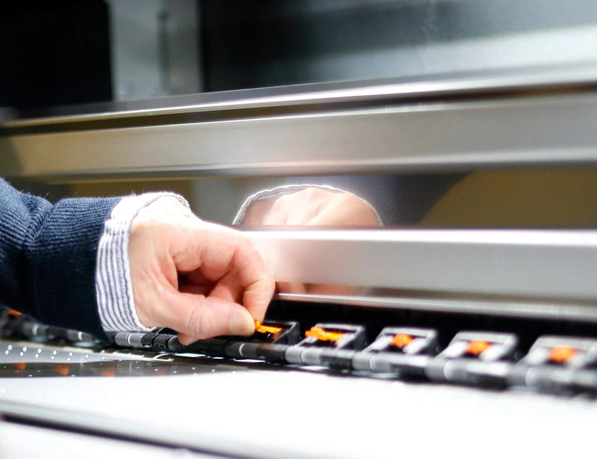 Imprimante signalétique 8 couleurs Mutoh - XpertJet 1682SR