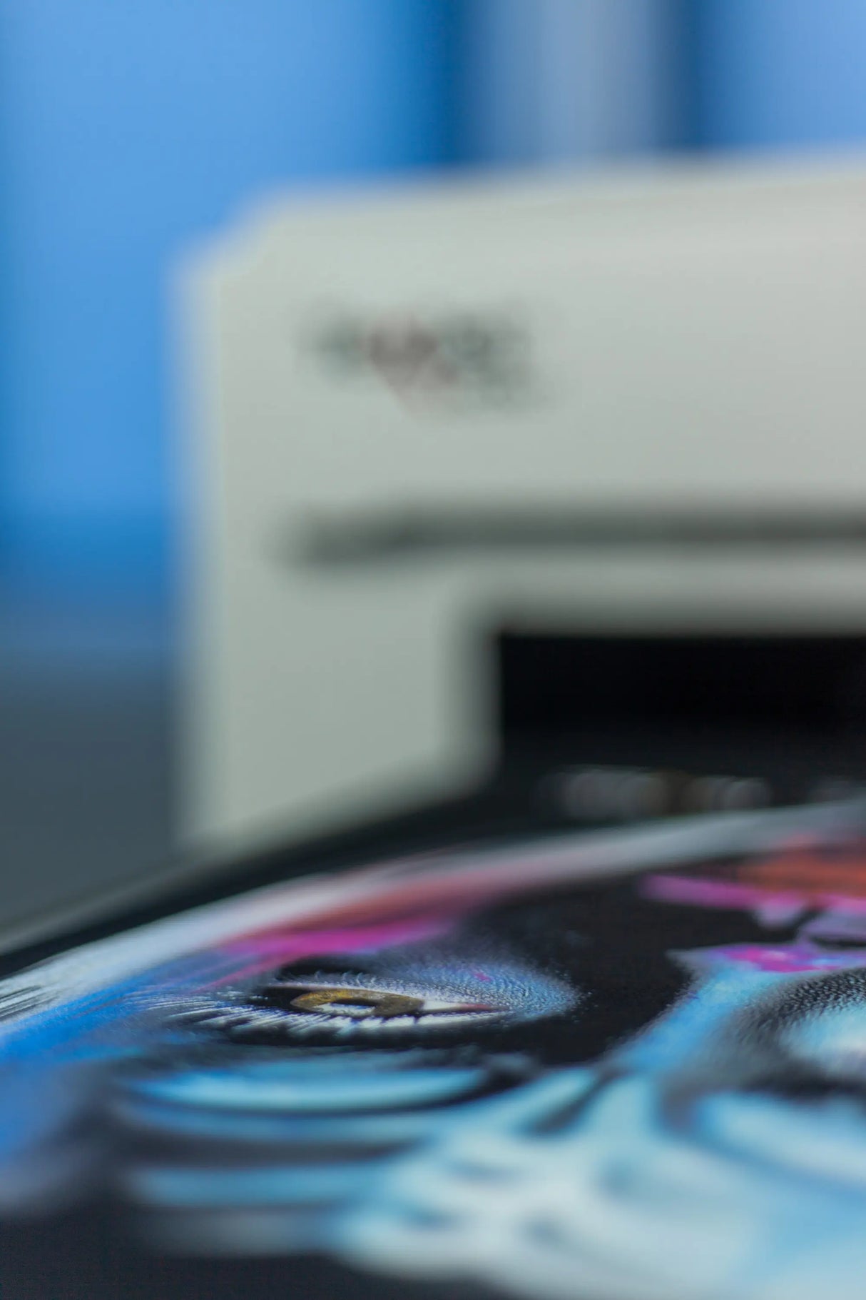 Polyprint TexJet® Echo 2 textile printer