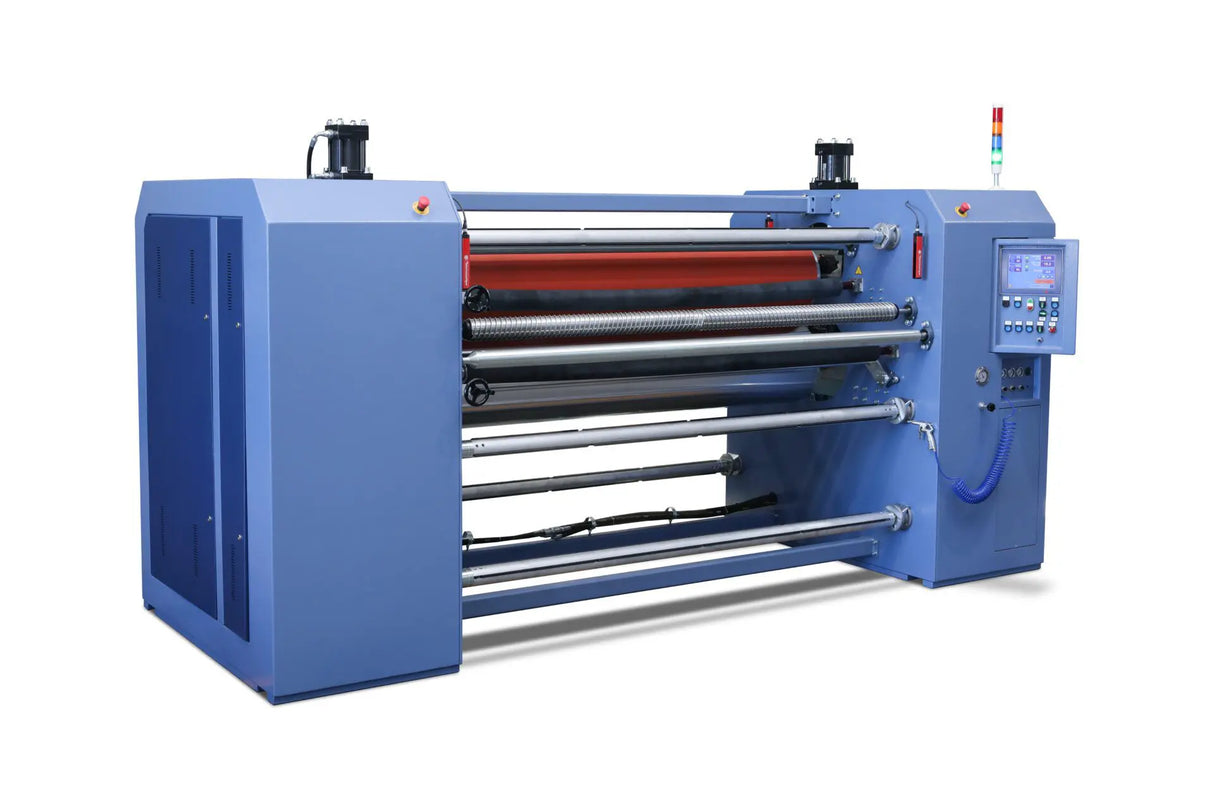 Calandre de lamination LMT 70/40