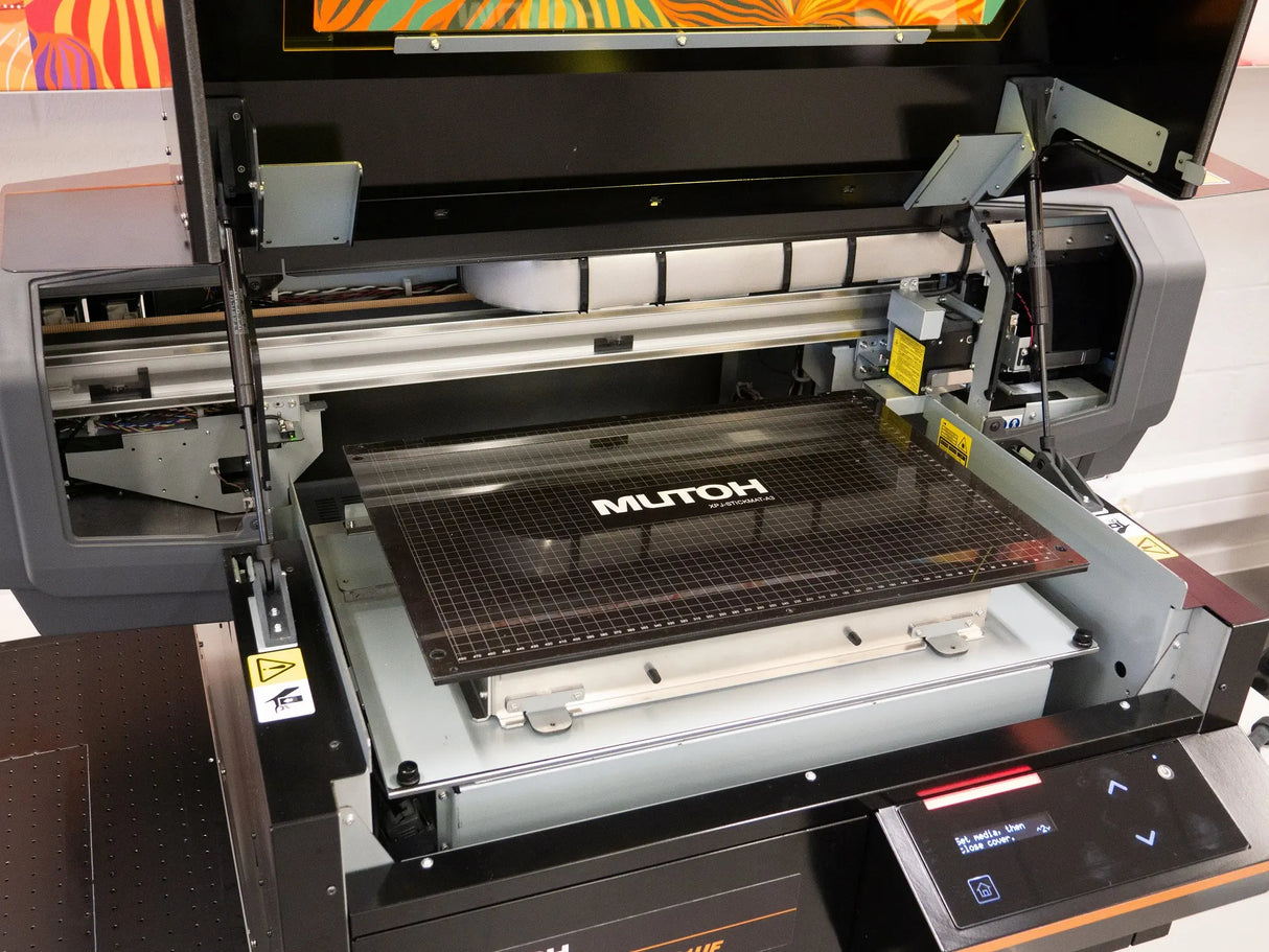 Imprimante Mutoh XpertJet 461UF