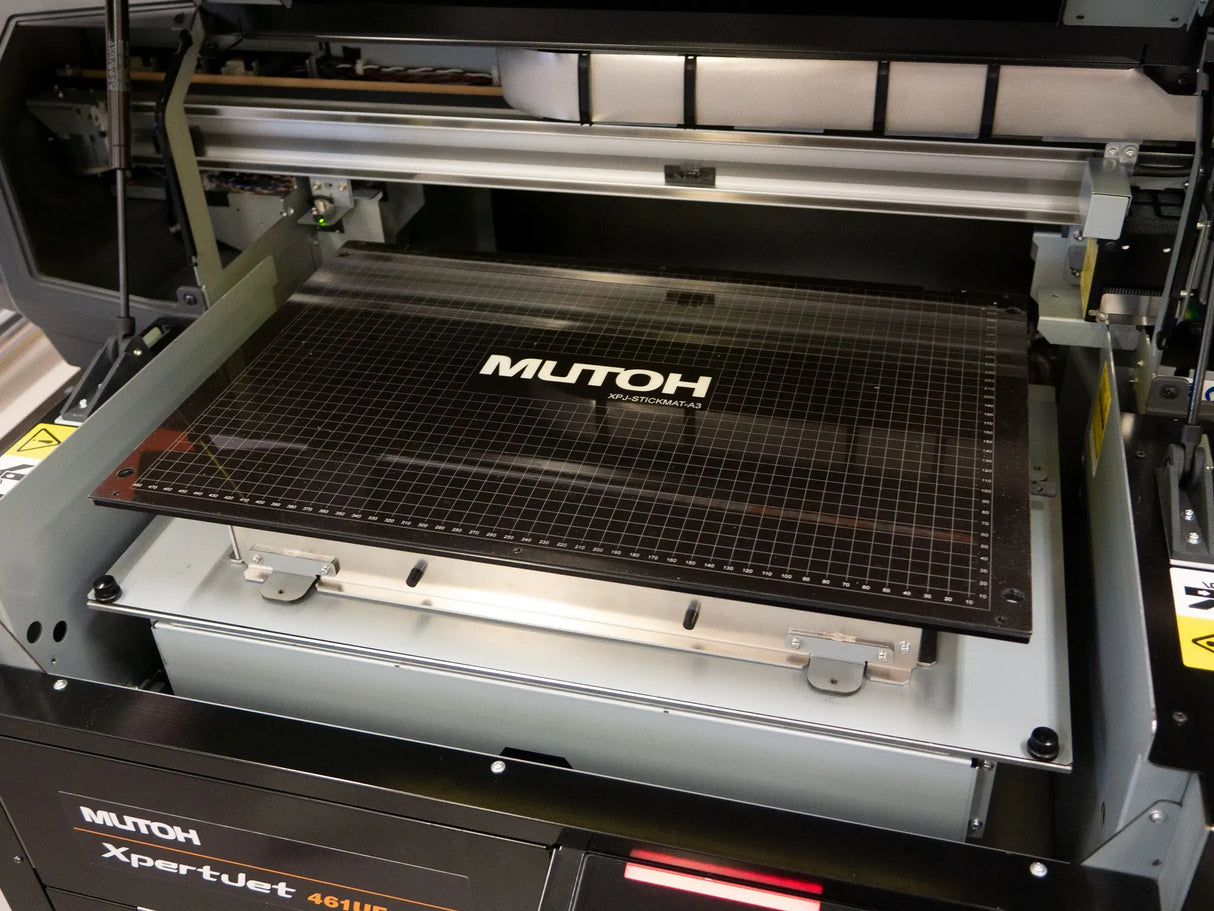 Imprimante Mutoh XpertJet 461UF