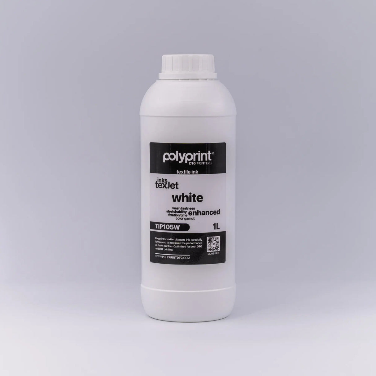 Encres Polyprint Texjet (Nouvelle référence)