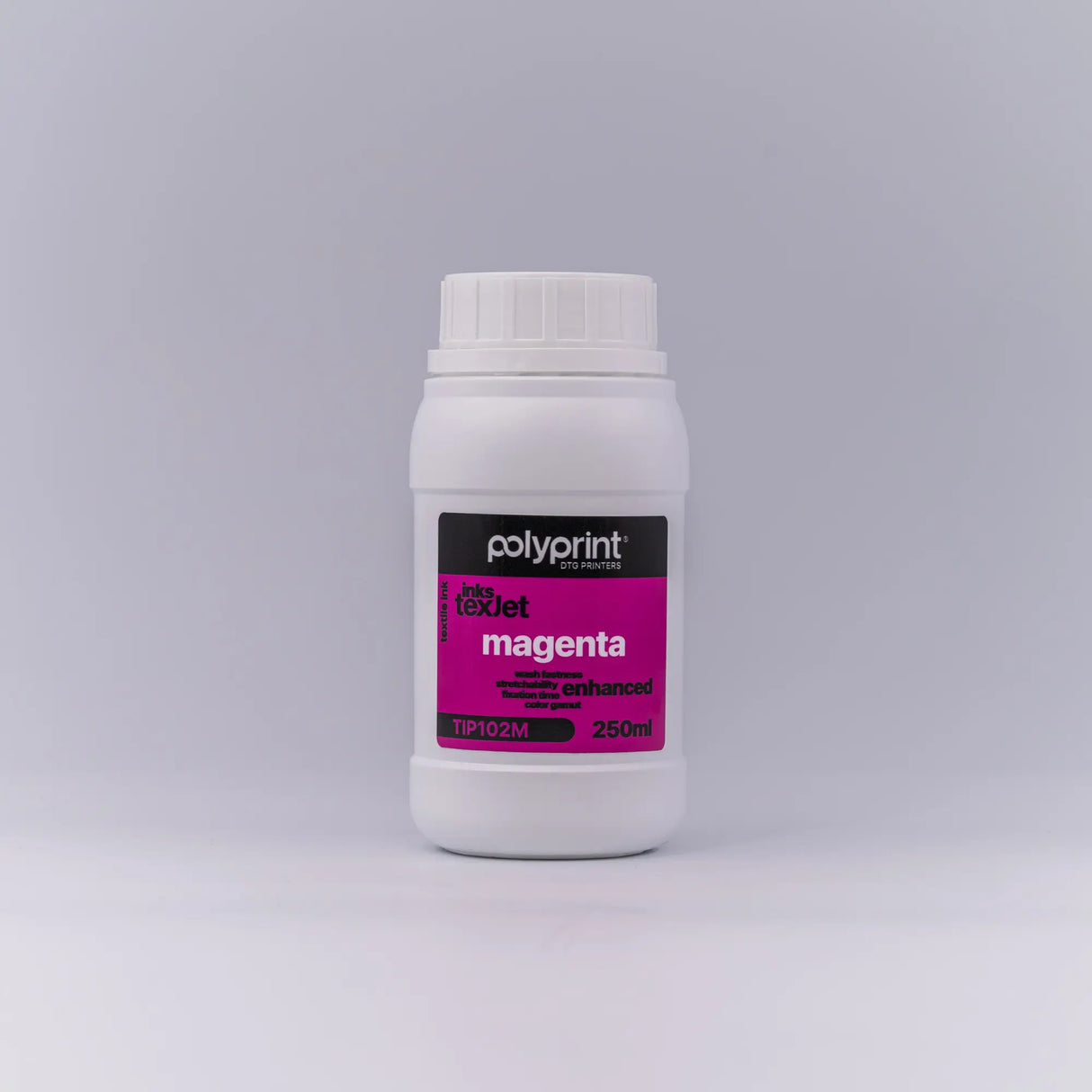 Encres Polyprint Texjet (Nouvelle référence)