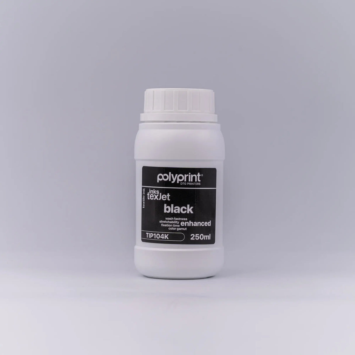Encres Polyprint Texjet (Nouvelle référence)