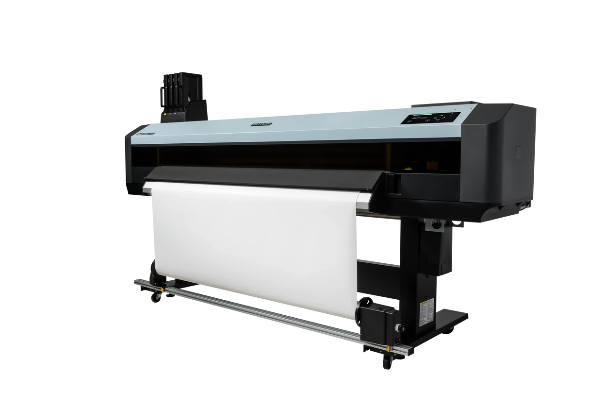Imprimante Mutoh Roll To Roll UV - HydrAton 1642