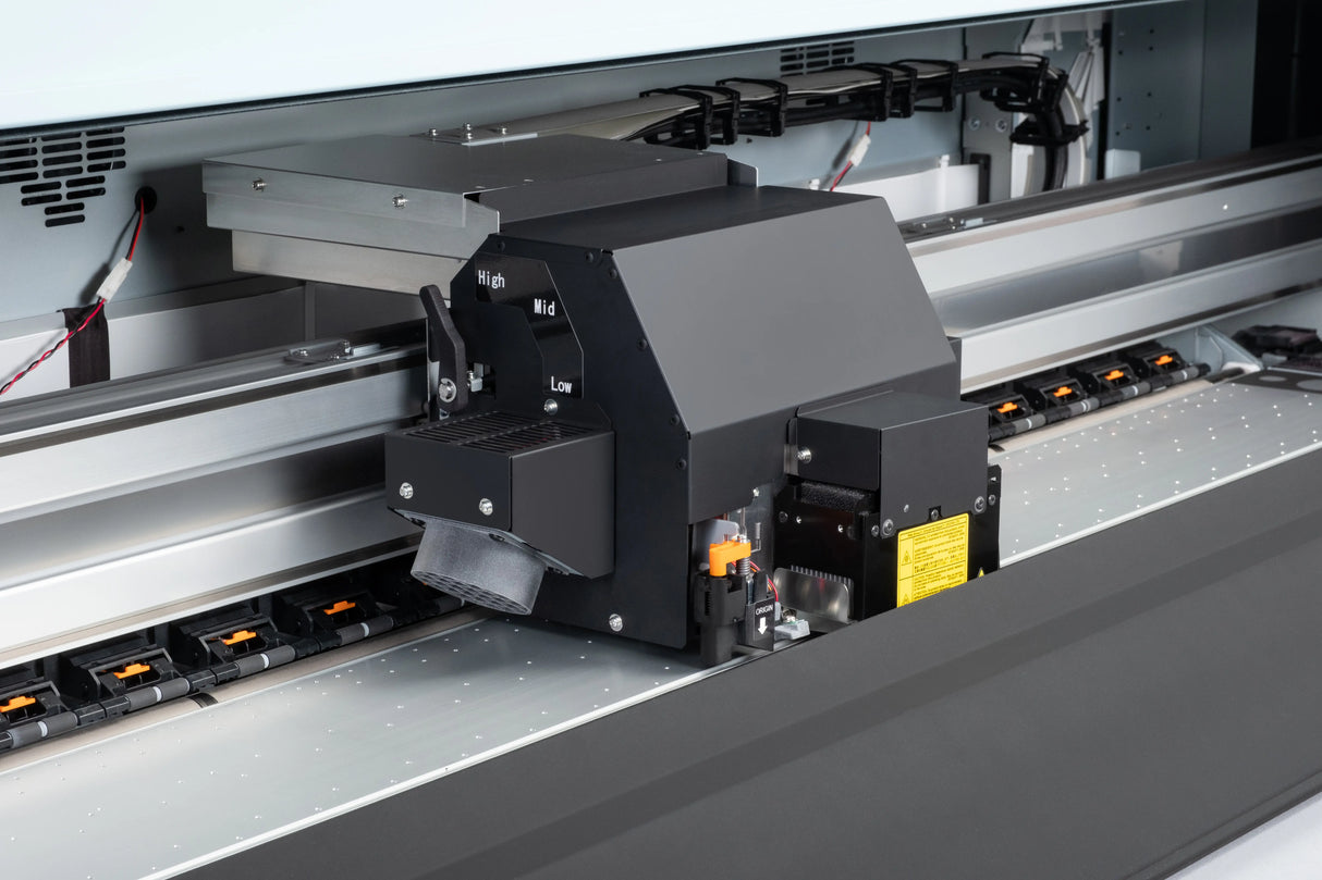 Imprimante Mutoh Roll To Roll UV - HydrAton 1642