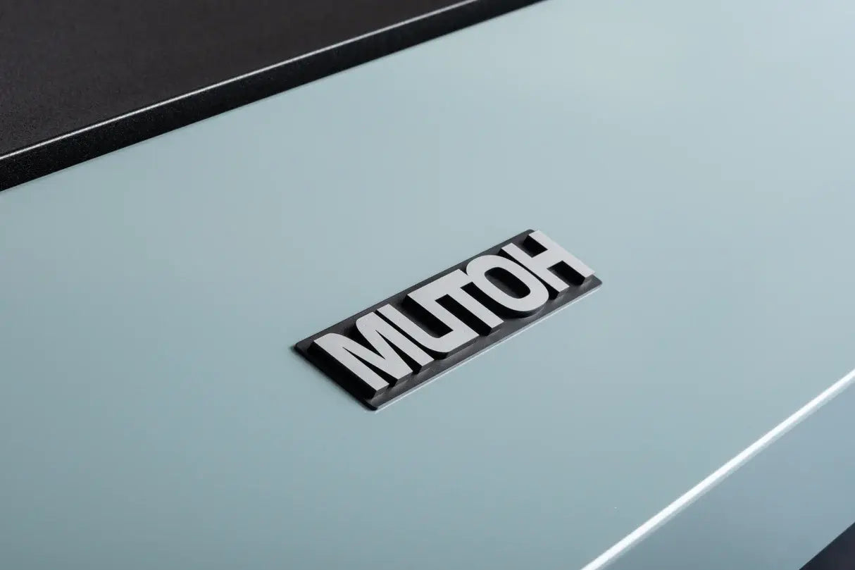 Imprimante Mutoh Roll To Roll UV - HydrAton 1642