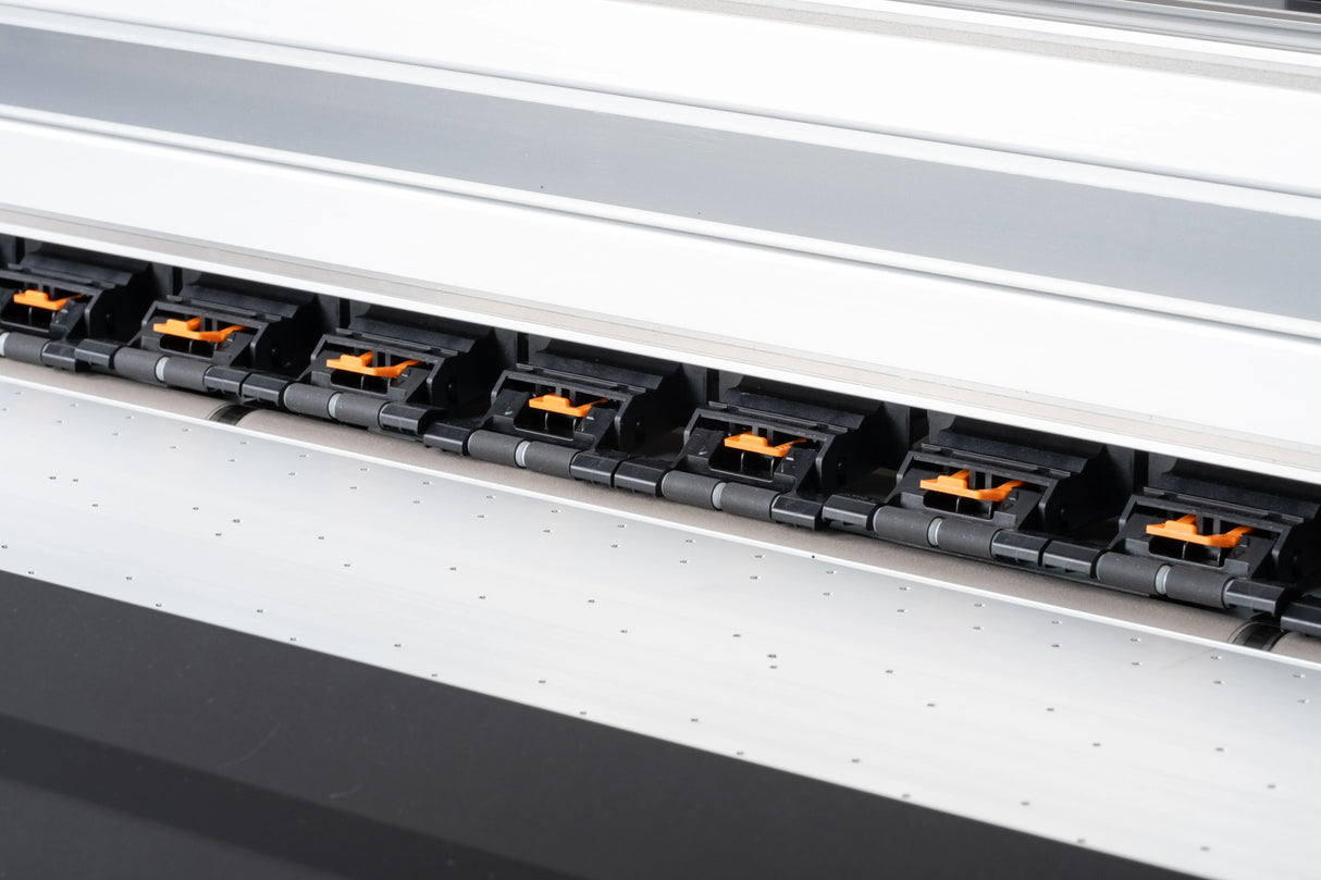 Imprimante Mutoh Roll To Roll UV - HydrAton 1642