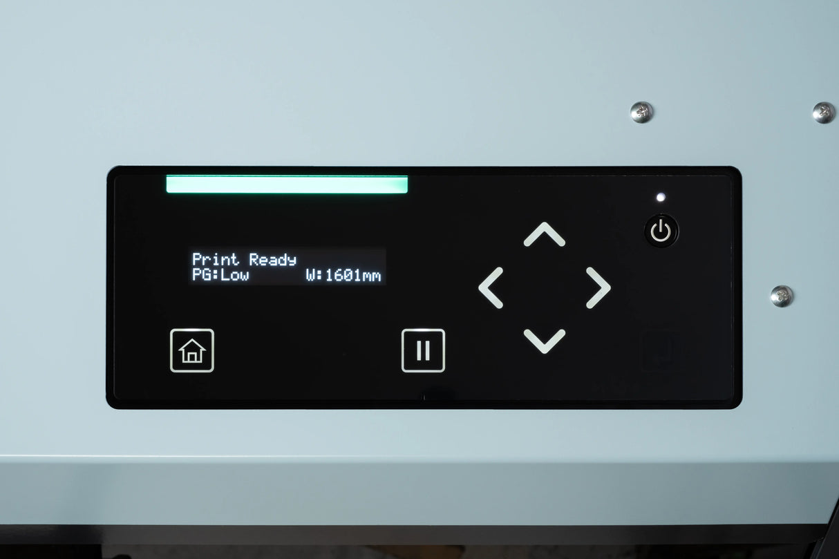 Imprimante Mutoh Roll To Roll UV - HydrAton 1642