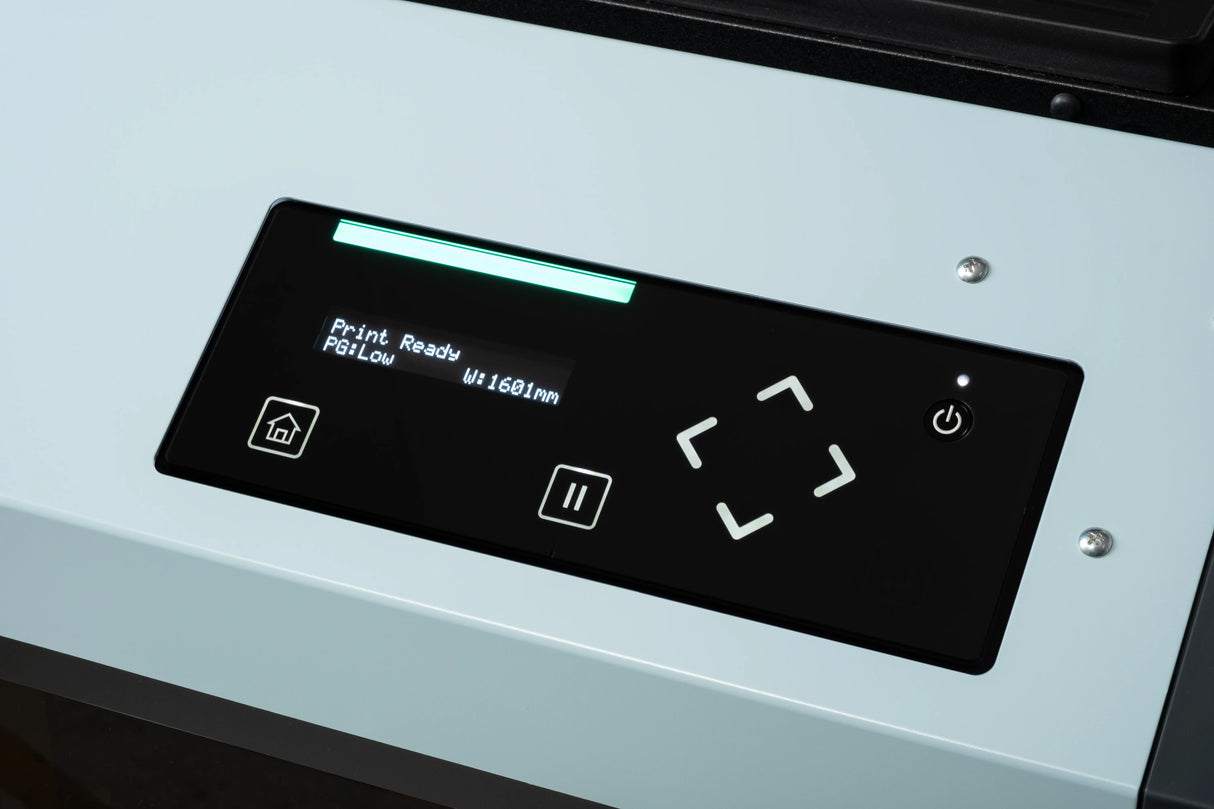 Imprimante Mutoh Roll To Roll UV - HydrAton 1642