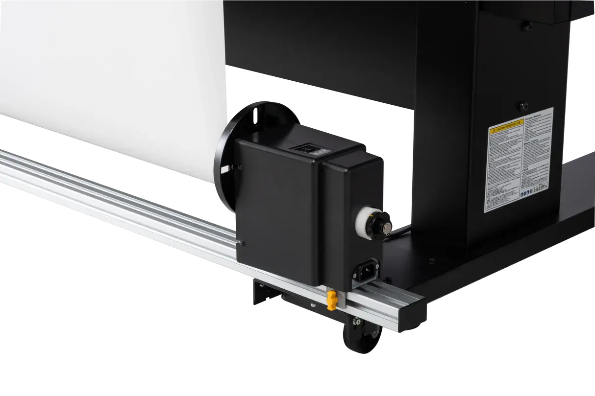 Imprimante Mutoh Roll To Roll UV - HydrAton 1642