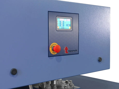 TM 120/150 flatbed presses