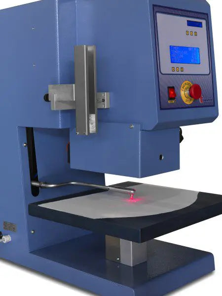 Presse à chaud automatique TMA 11