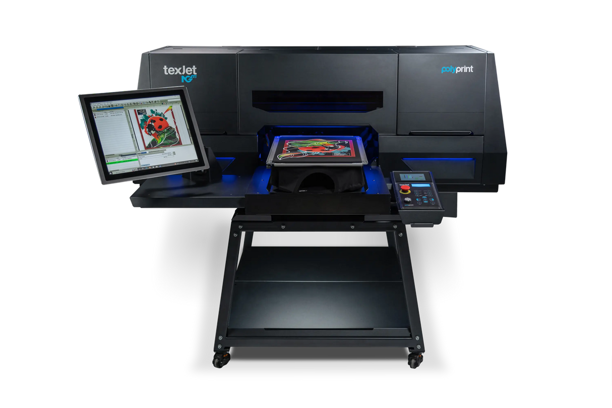 Polyprint Texjet NG 120