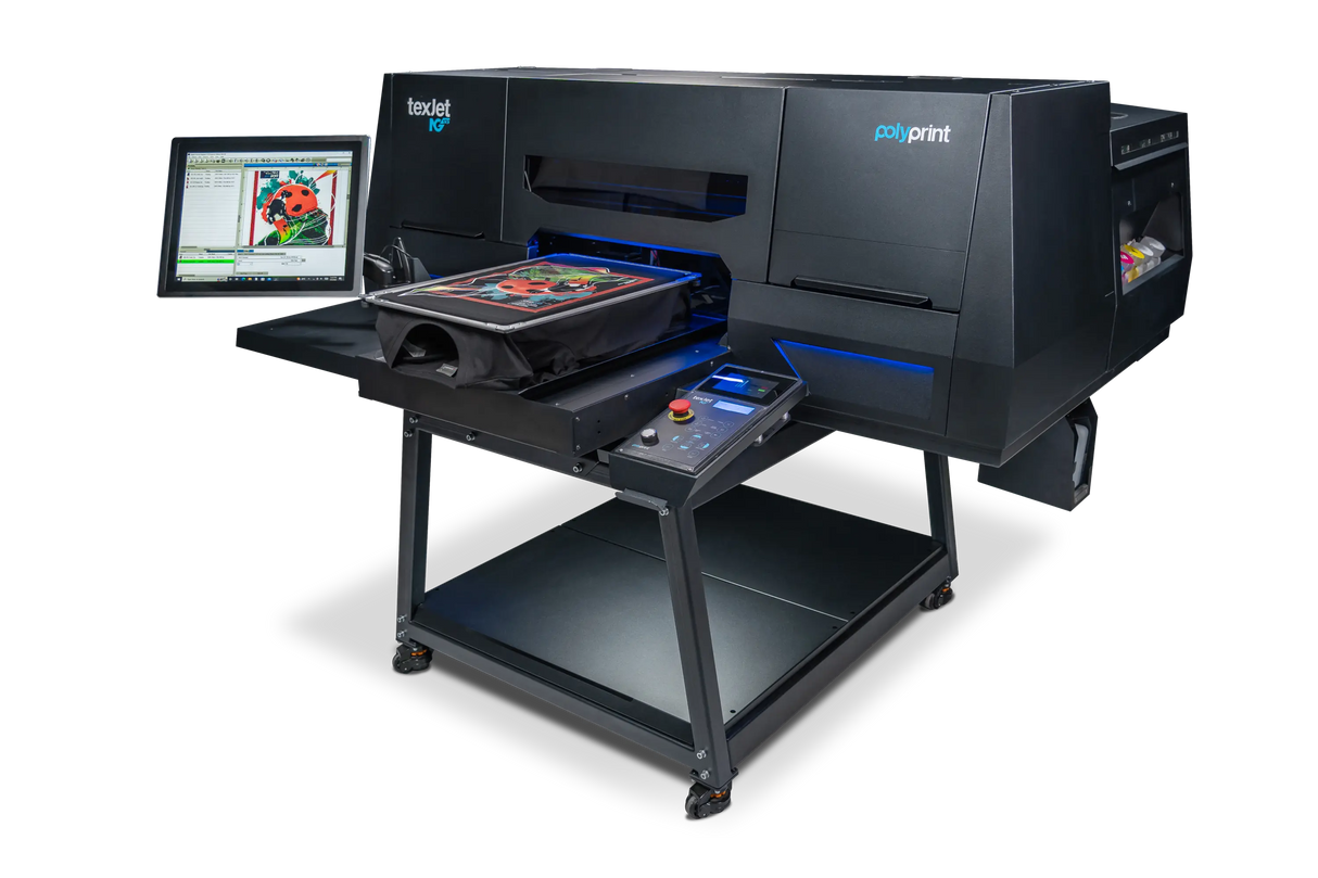 Polyprint Texjet NG 120