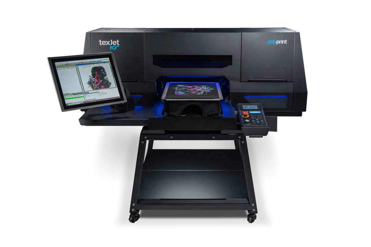 Polyprint Texjet NG 120