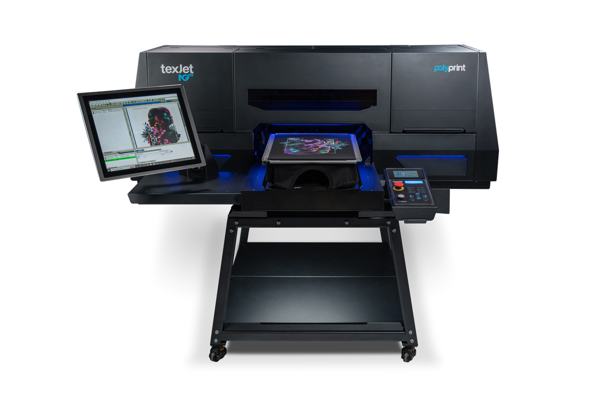 Polyprint Texjet NG 120