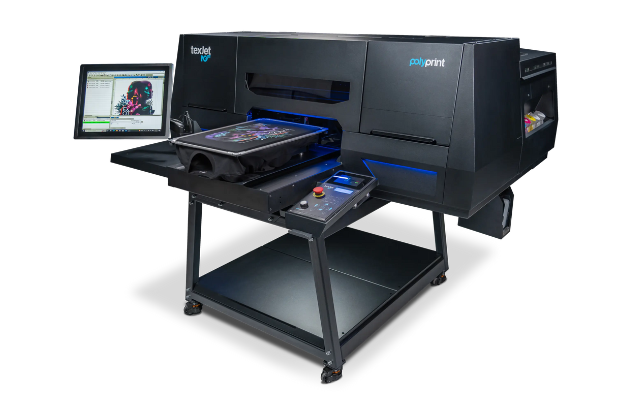 Polyprint Texjet NG 120