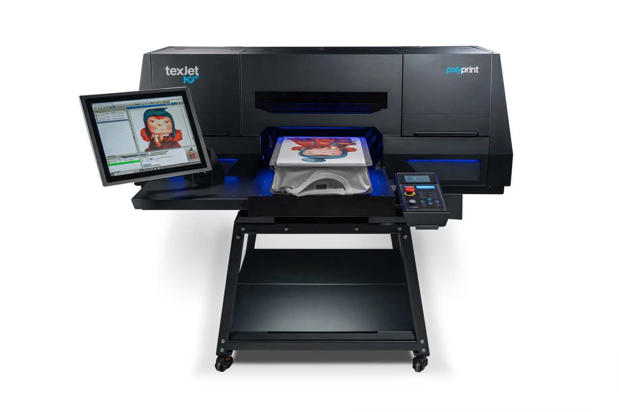 Polyprint Texjet NG 120