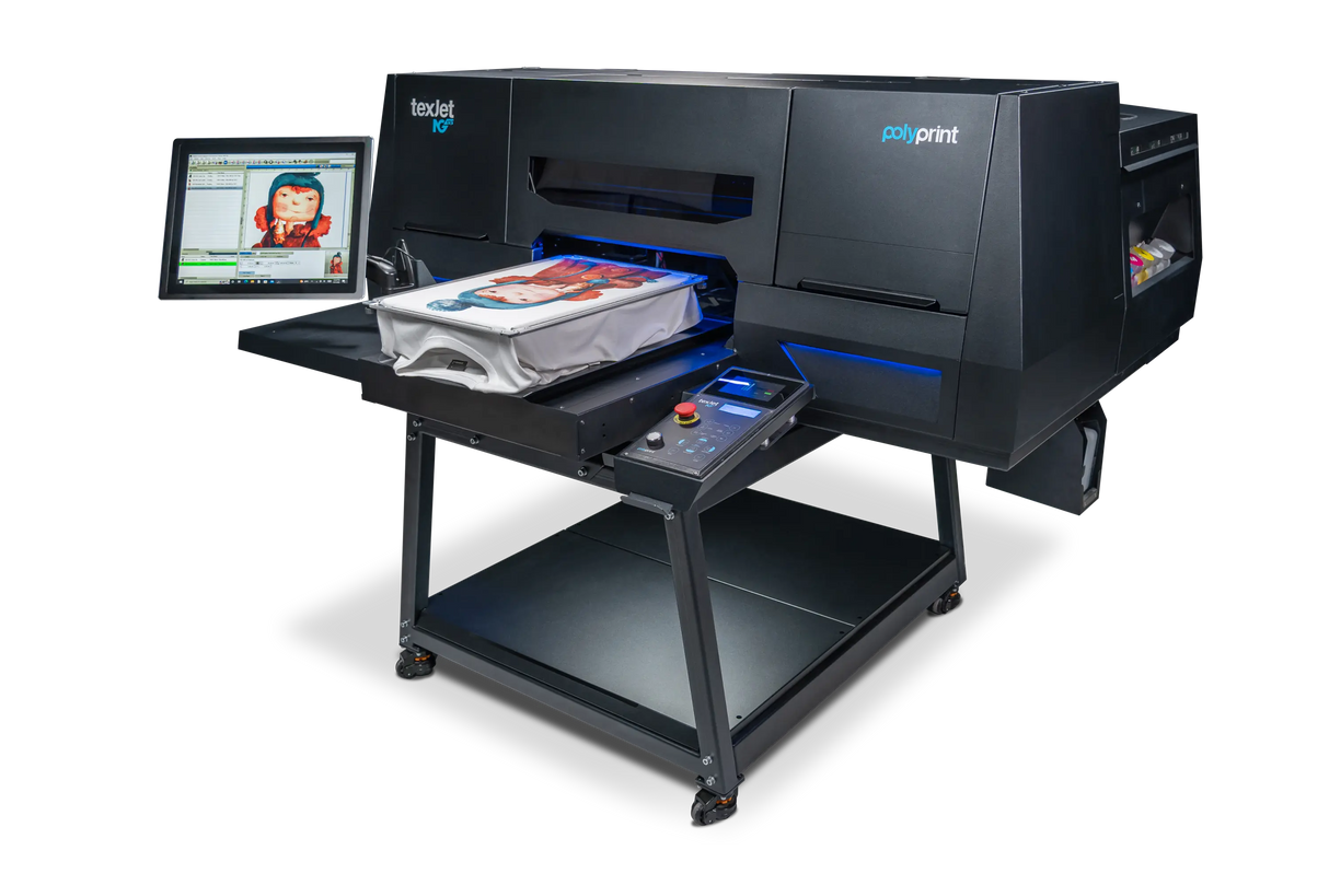 Polyprint Texjet NG 120