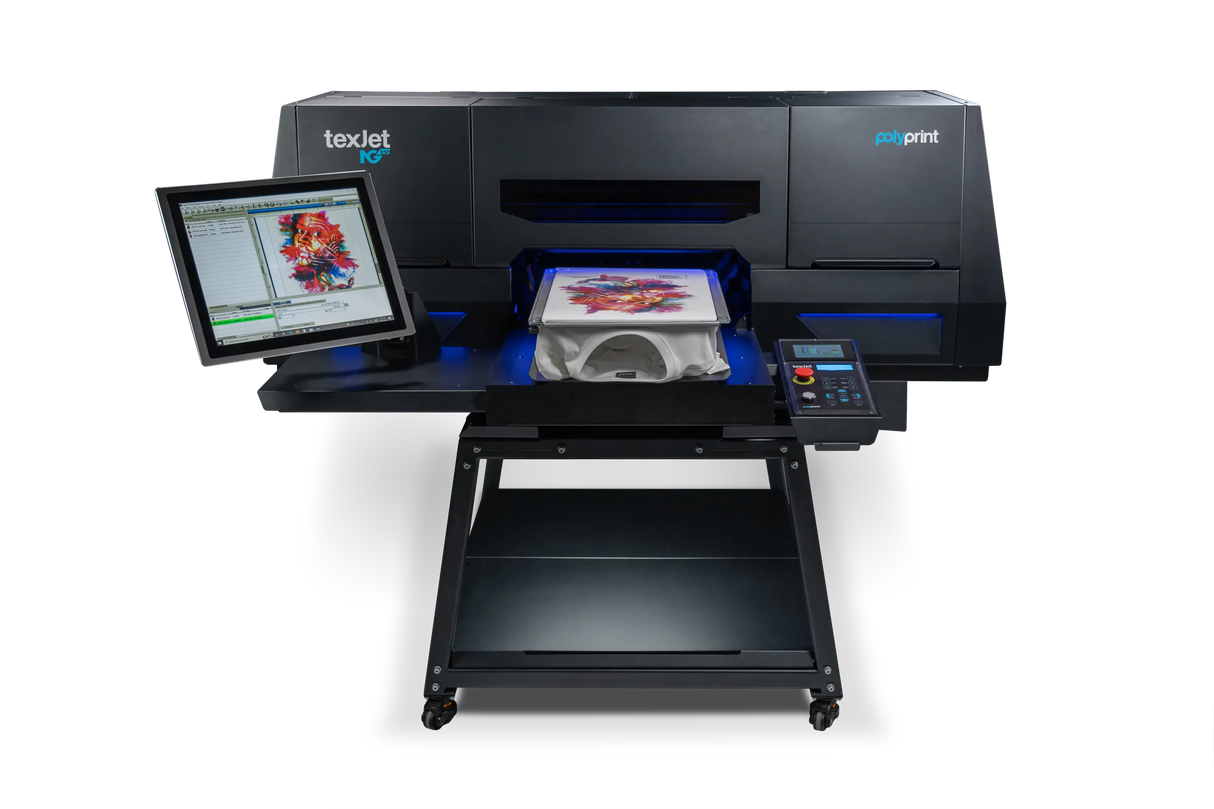 Polyprint Texjet NG 120