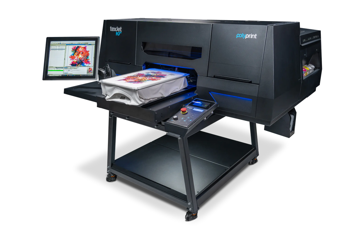 Polyprint Texjet NG 120
