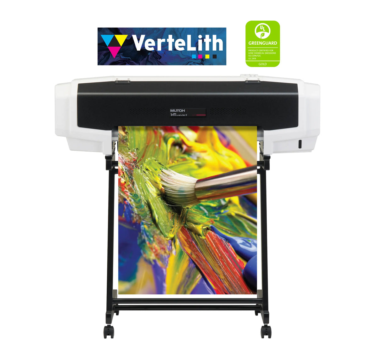 Imprimante Mutoh - ValueJet 628