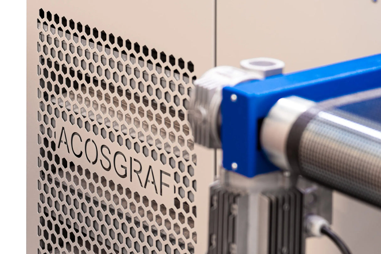 Applicateur de poudre VORTEX