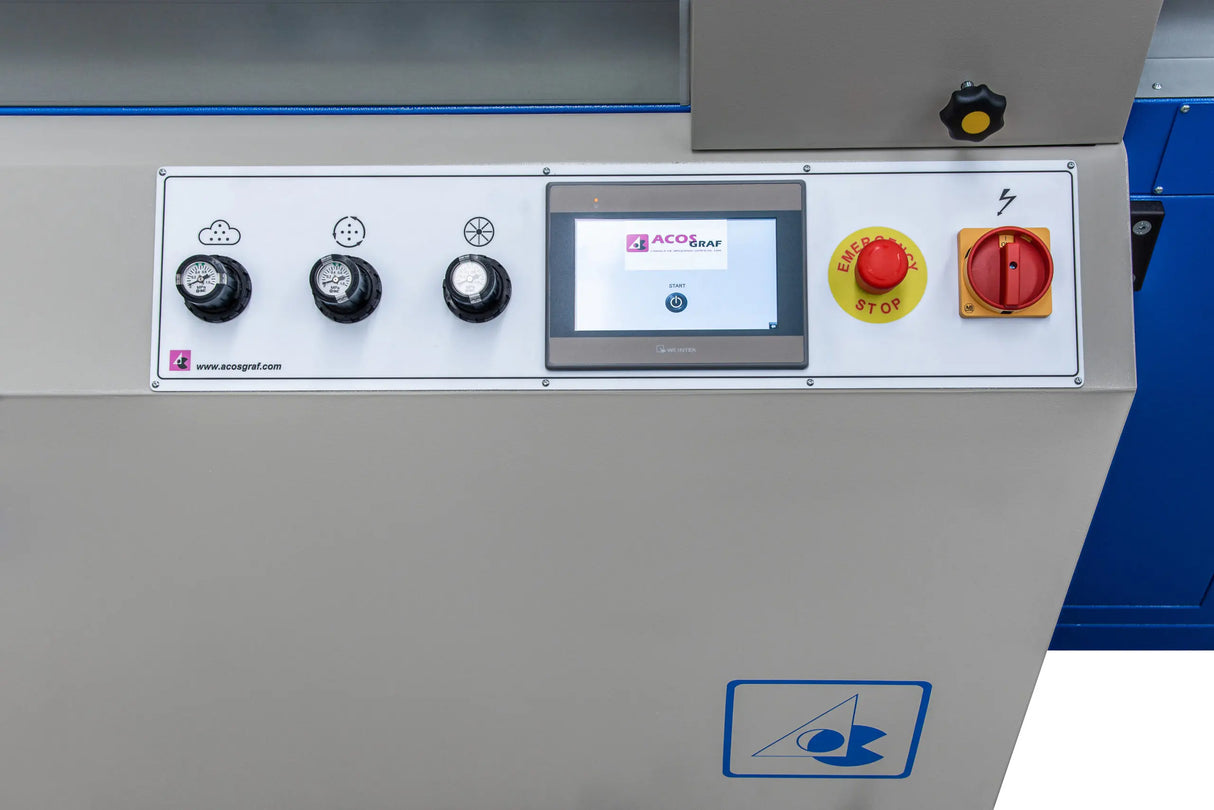 Applicateur de poudre VORTEX