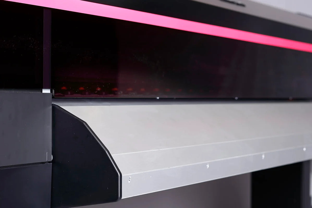 Imprimante signalétique 8 couleurs Mutoh - XpertJet 1682SR