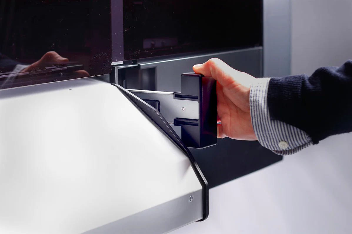 Imprimante signalétique 8 couleurs Mutoh - XpertJet 1682SR