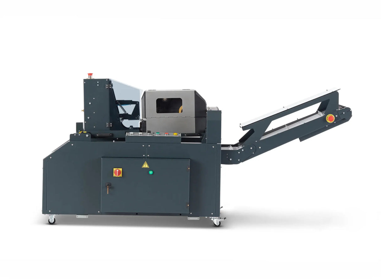 Machines d'impression et d'étiquetage de codes à barres BC41 & BC41M