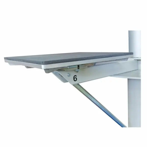 Presse automatique 6 plateaux COLUMBIA TRANSFER 6-3