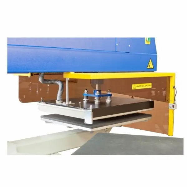 Presse automatique 6 plateaux COLUMBIA TRANSFER 6-3