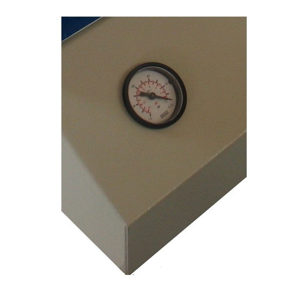 LUXTAMP pad printing exposure machine