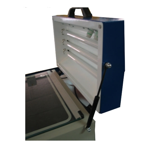 LUXTAMP pad printing exposure machine