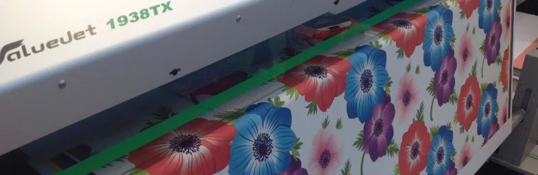Encres de sublimation DS2 1L Mutoh
