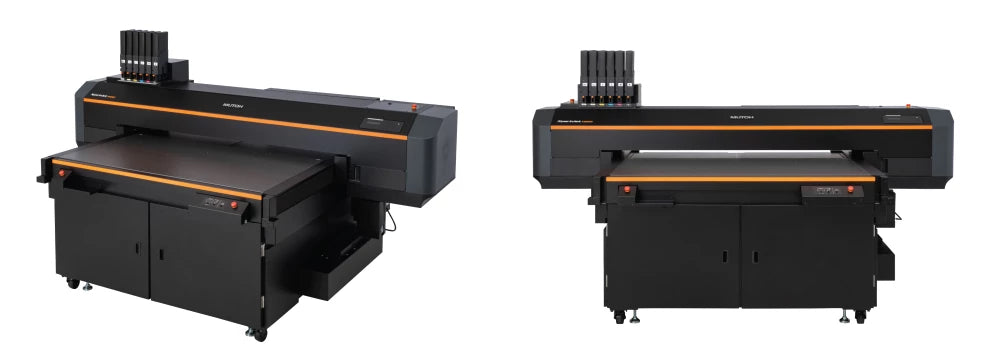 Imprimante Mutoh - UV LED à plat XPJ1462UF