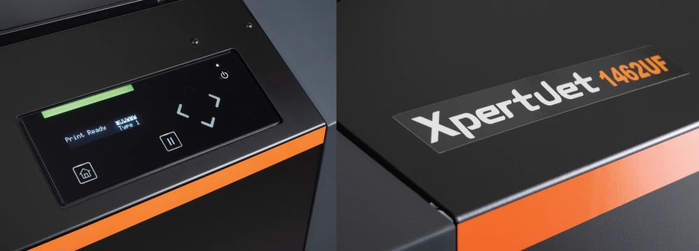 Imprimante Mutoh - UV LED à plat XPJ1462UF