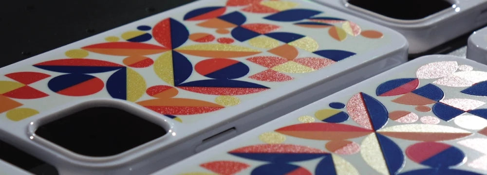 Imprimante Mutoh - UV LED à plat XPJ1462UF