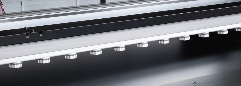 Imprimante Mutoh - UV LED à plat XPJ1462UF