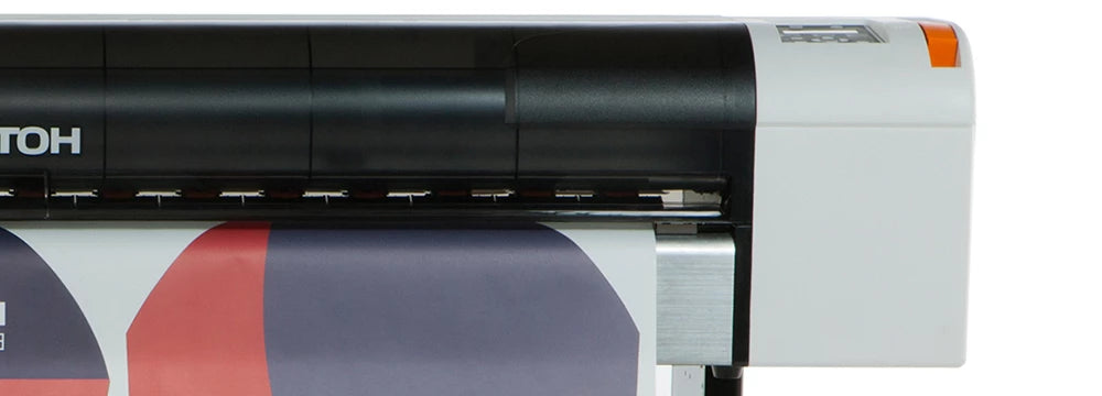 Imprimante de Sublimation Mutoh - DrafStation RJ-900X-U1