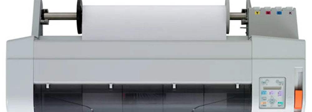 Imprimante de Sublimation Mutoh - DrafStation RJ-900X-U1
