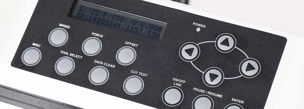 Traceur Mutoh - ValueCut II 600