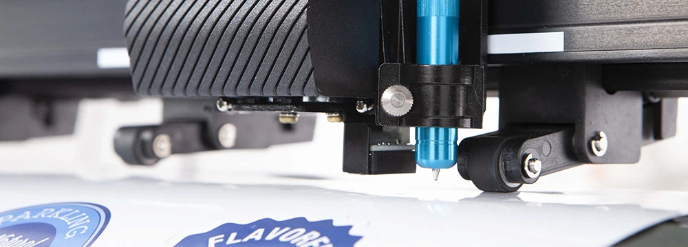 Traceur Mutoh - ValueCut II 600