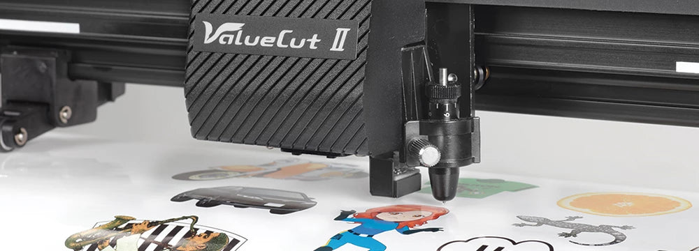 Traceur Mutoh - ValueCut II 1800